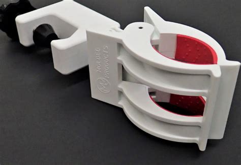 double dialyzer holder|Dialyzer Holder—With Mounting Bracket .